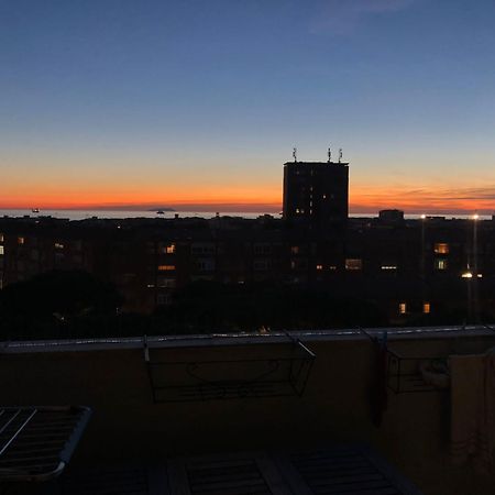 L' Essenziale Apartamento Livorno Exterior foto