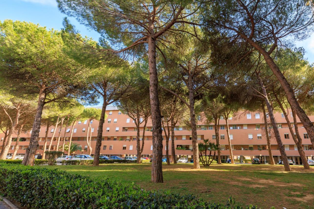 L' Essenziale Apartamento Livorno Exterior foto