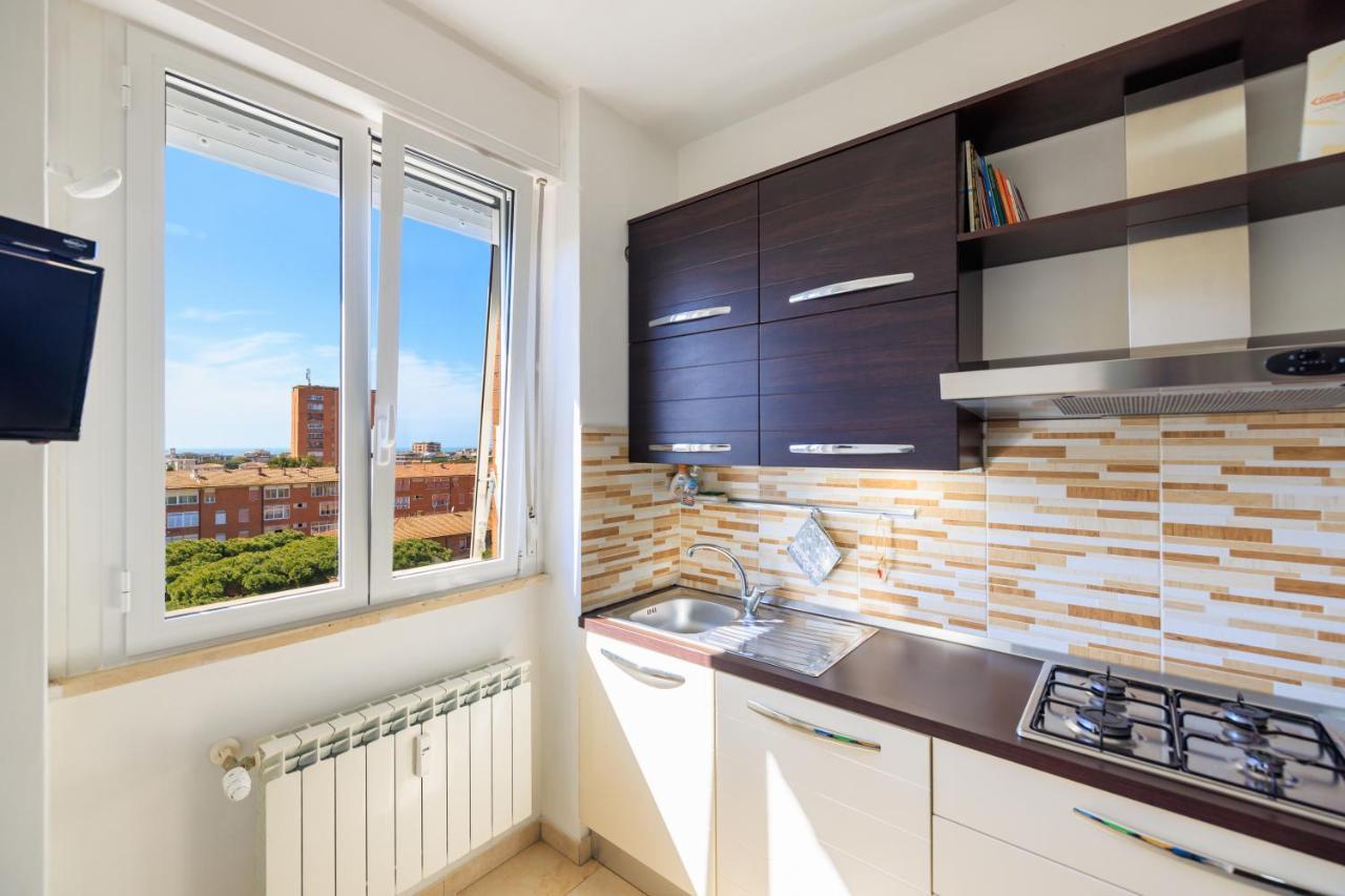 L' Essenziale Apartamento Livorno Exterior foto