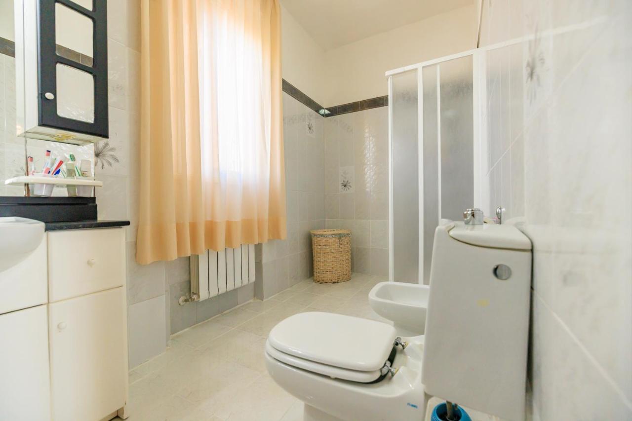 L' Essenziale Apartamento Livorno Exterior foto