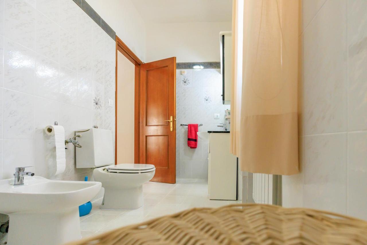 L' Essenziale Apartamento Livorno Exterior foto