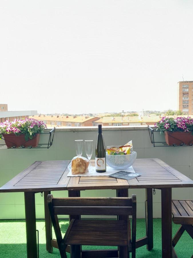 L' Essenziale Apartamento Livorno Exterior foto