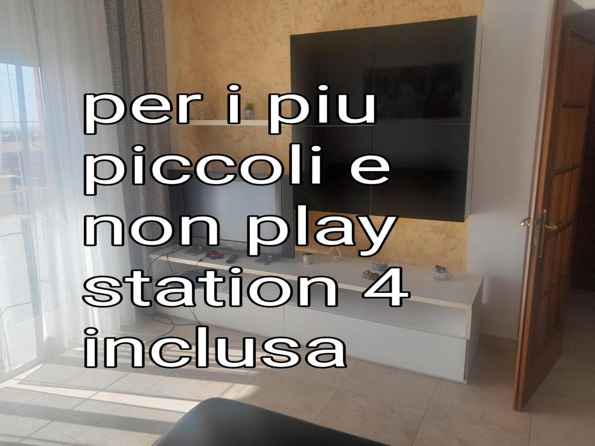 L' Essenziale Apartamento Livorno Exterior foto