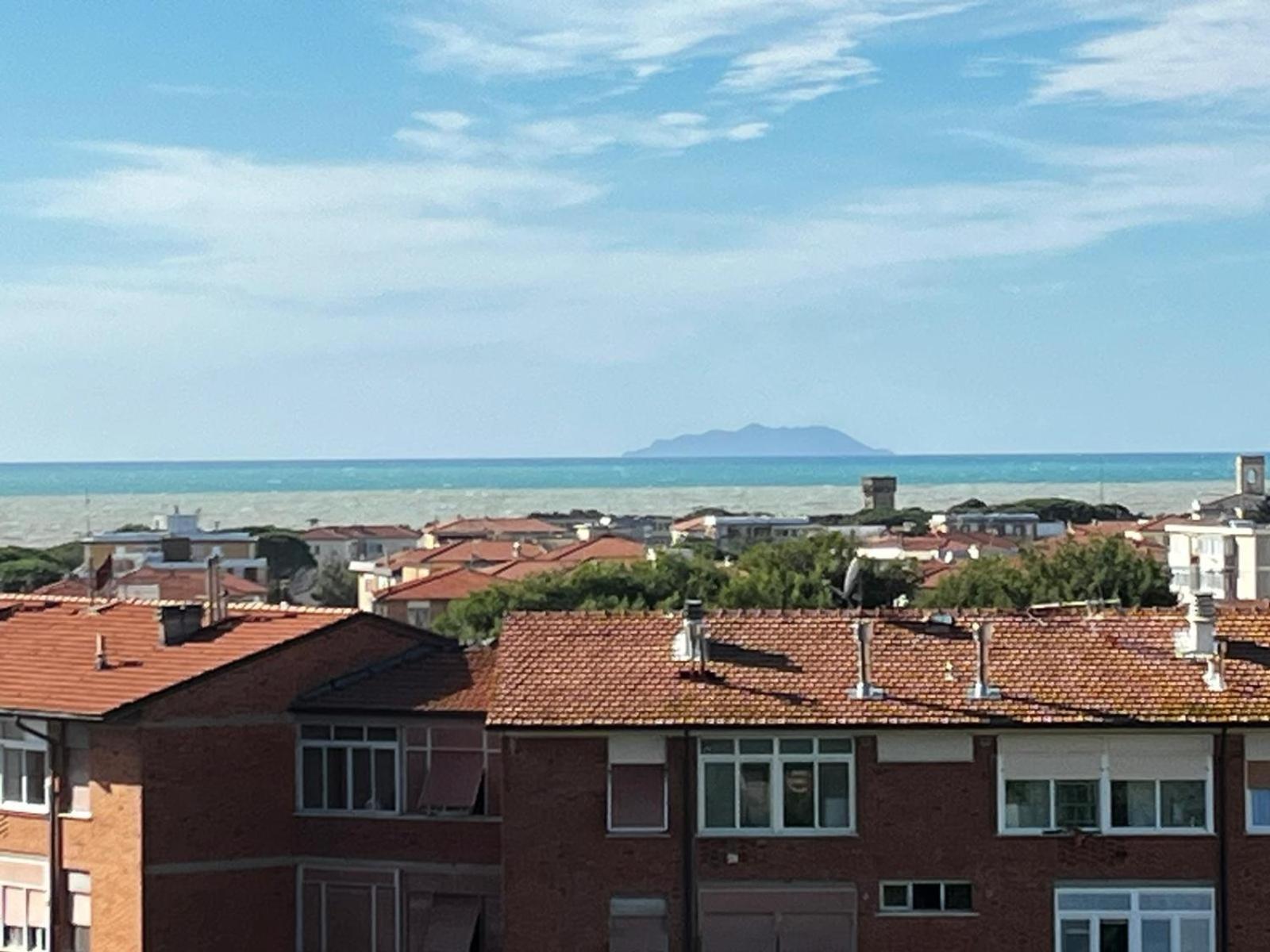 L' Essenziale Apartamento Livorno Exterior foto